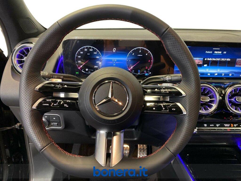 Mercedes GLB 200 D AMG Line Advanced Plus 8G-DCT