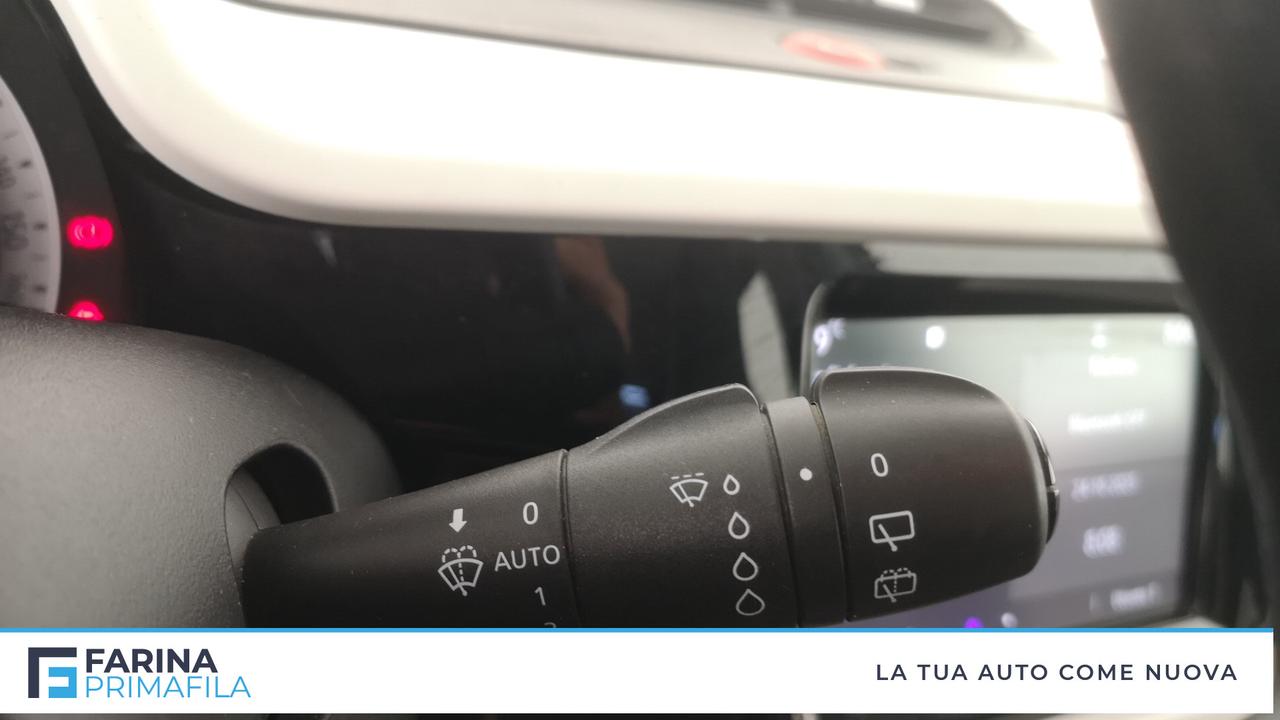 RENAULT Twingo Electric - Twingo Equilibre 22kWh