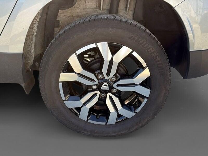 Dacia Duster 1.5 dCi 115cv 4x2 Prestige Up