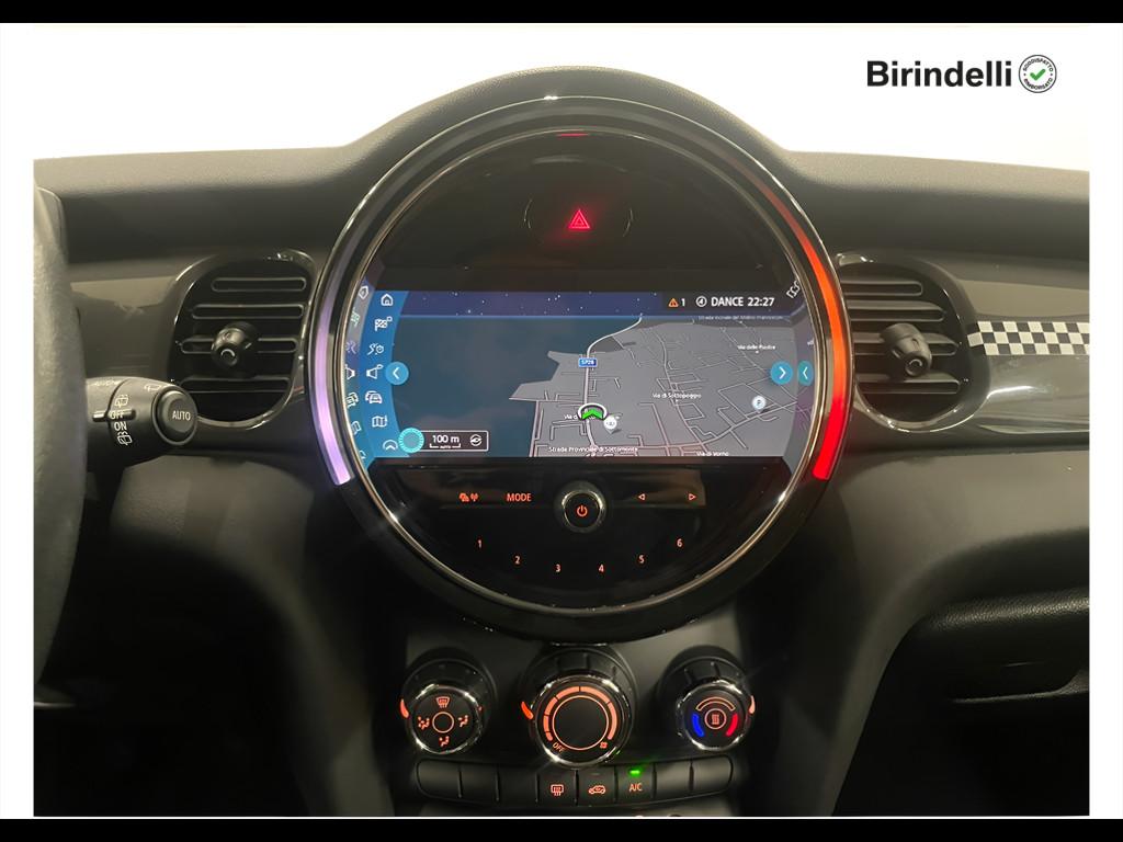 MINI Mini 5 porte (F55) - Mini 1.5 One Classic 5 porte