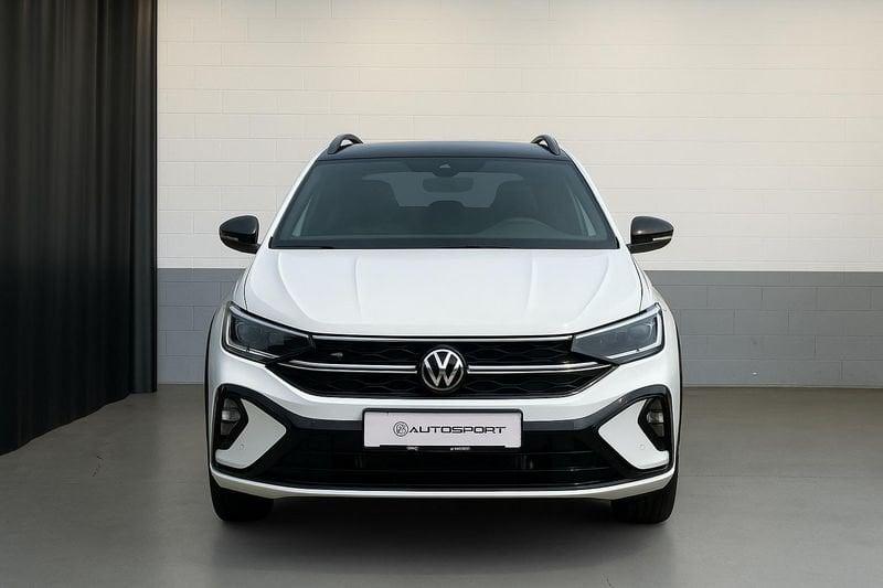 Volkswagen Taigo Taigo 1.5 TSI ACT 150 CV DSG R-Line Plus