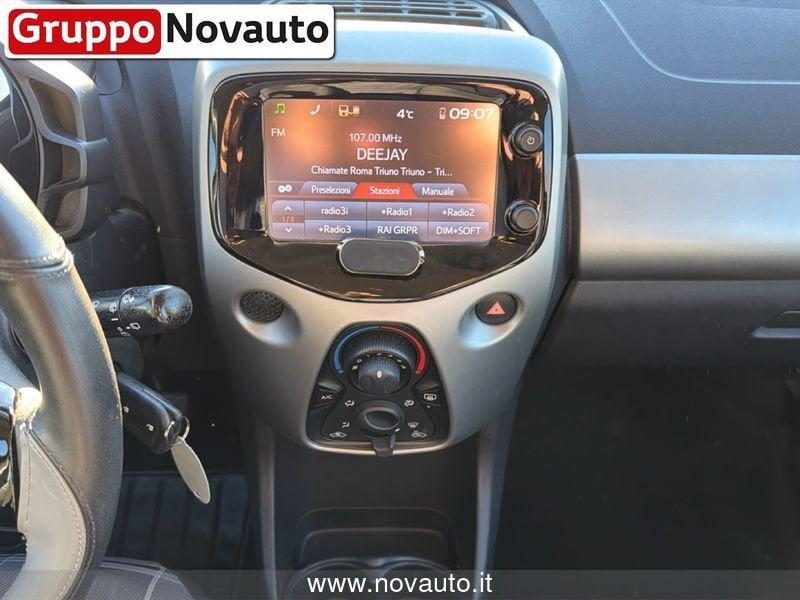 Peugeot 108 VTi 68 5 porte Access