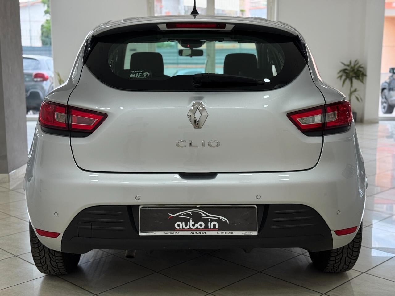 Renault Clio 1.5 dCi 75CV 5 porte Energy Zen