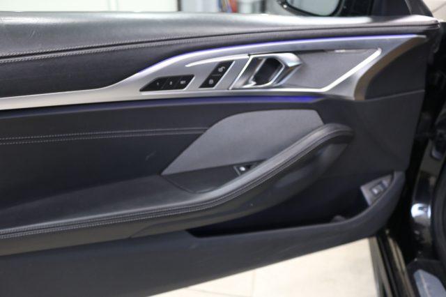 BMW 840 d xDrive Coupé