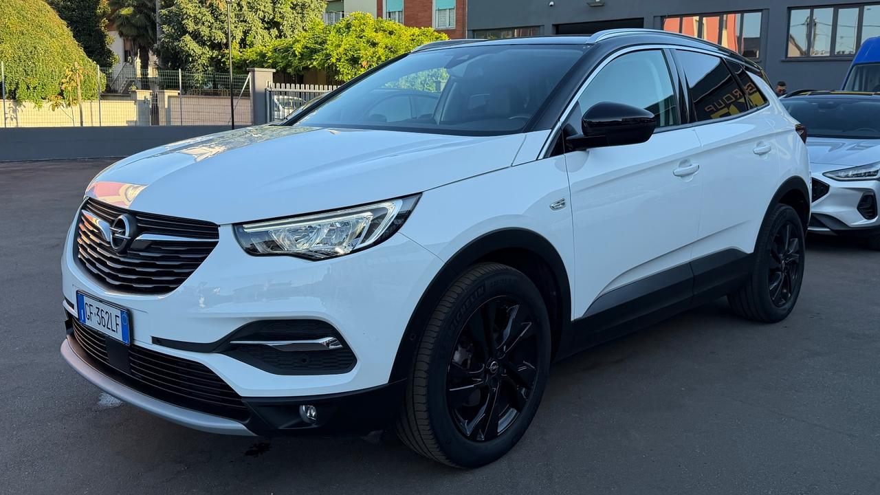 OPEL GRANDLAND X 1.5 ECOTEC ADVANCE 131CV - FULL LED, CAR PLAY, NEOPATENTATI
