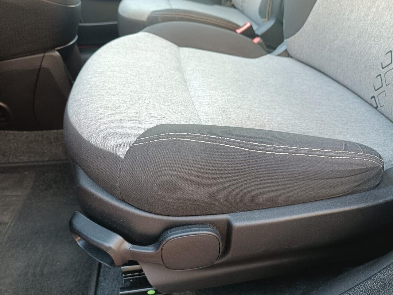 Fiat Panda 1.3 MJT 95 CV S&S Lounge 2017