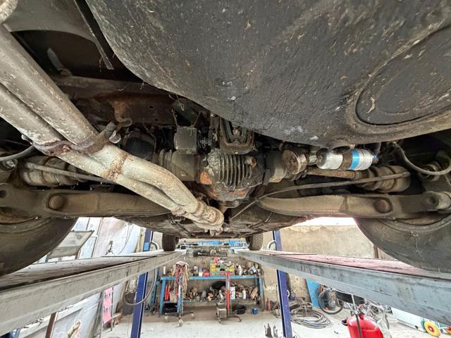 MERCEDES-BENZ 450 450 SEL 6.9