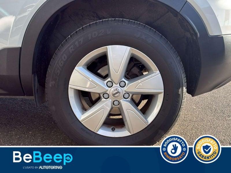 Volvo XC40 1.5 T3 MOMENTUM 163CV MY20