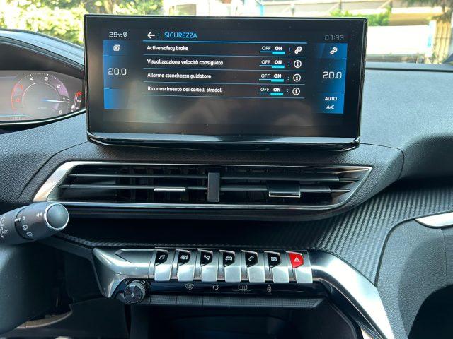 PEUGEOT 5008 BlueHDi 130 S&S EAT8 ALLURE PACK *PREZZO PROMO*