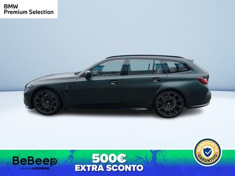 BMW Serie 3 Touring M3 TOURING 3.0 COMPETITION M XDRIVE AUTO
