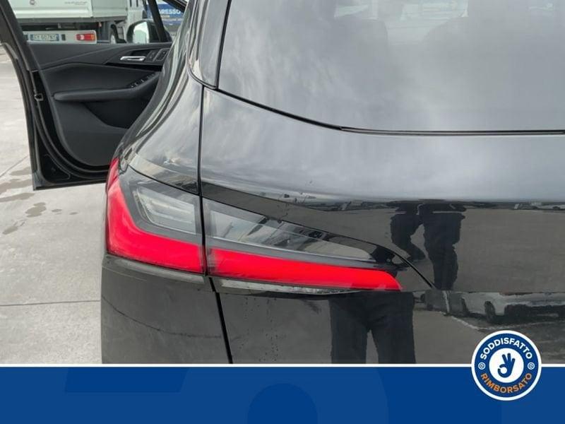 BMW Serie 2 Active Tourer 220d