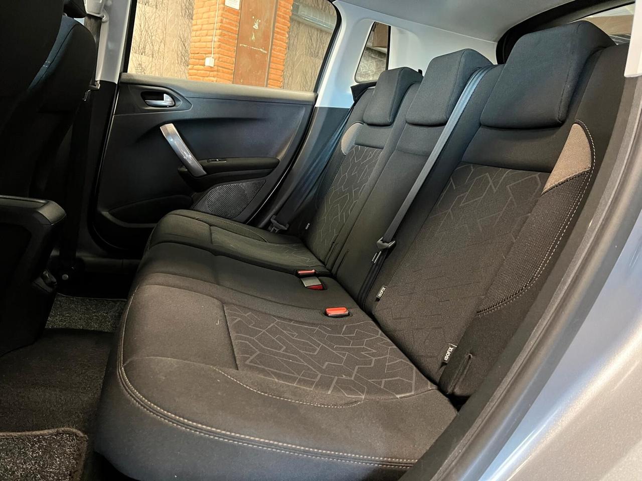 Peugeot 2008 PureTech 82 Active