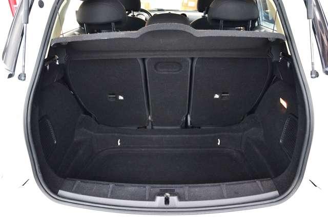 MINI Cooper SD Countryman Mini Countryman R60 2.0