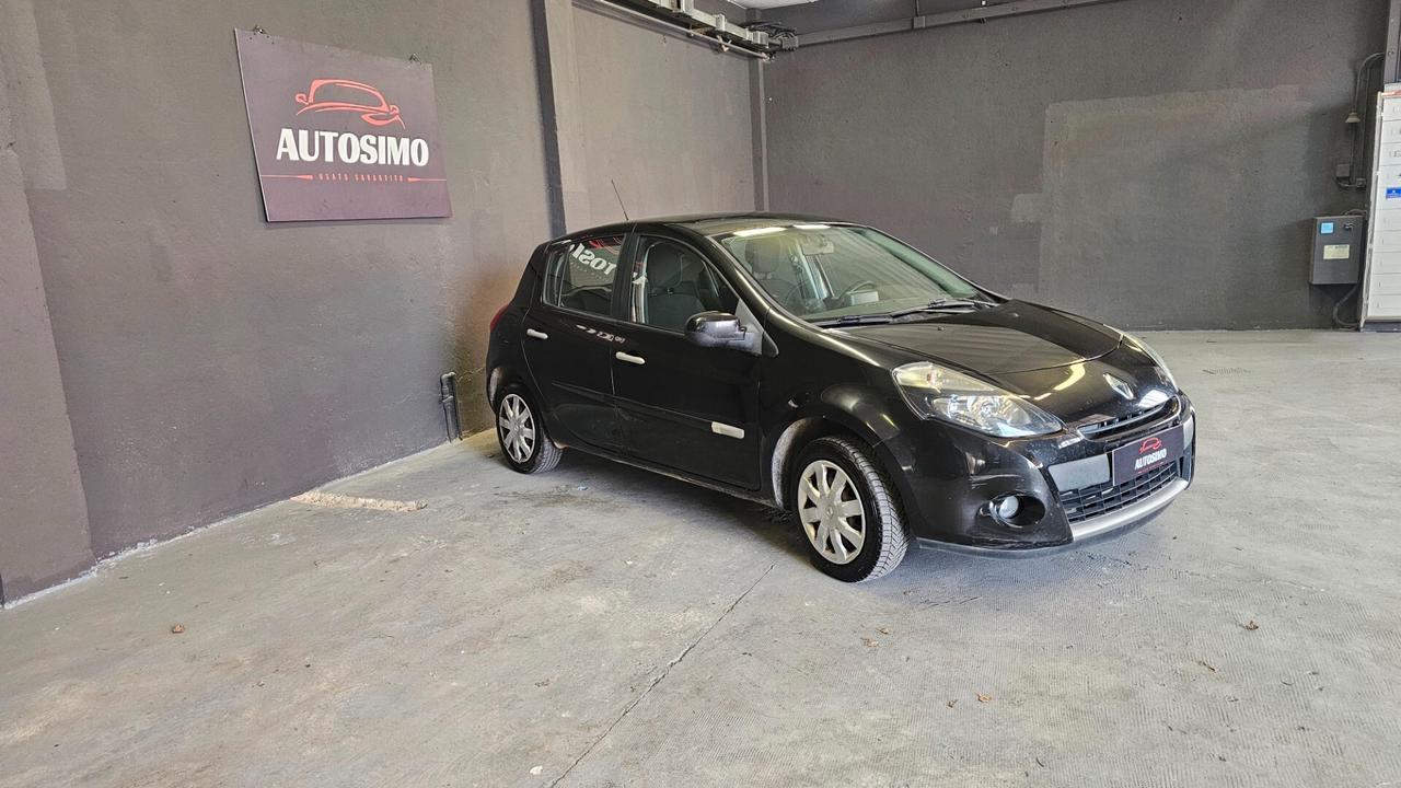 Renault Clio TCe 90 CV 5 porte Evolution