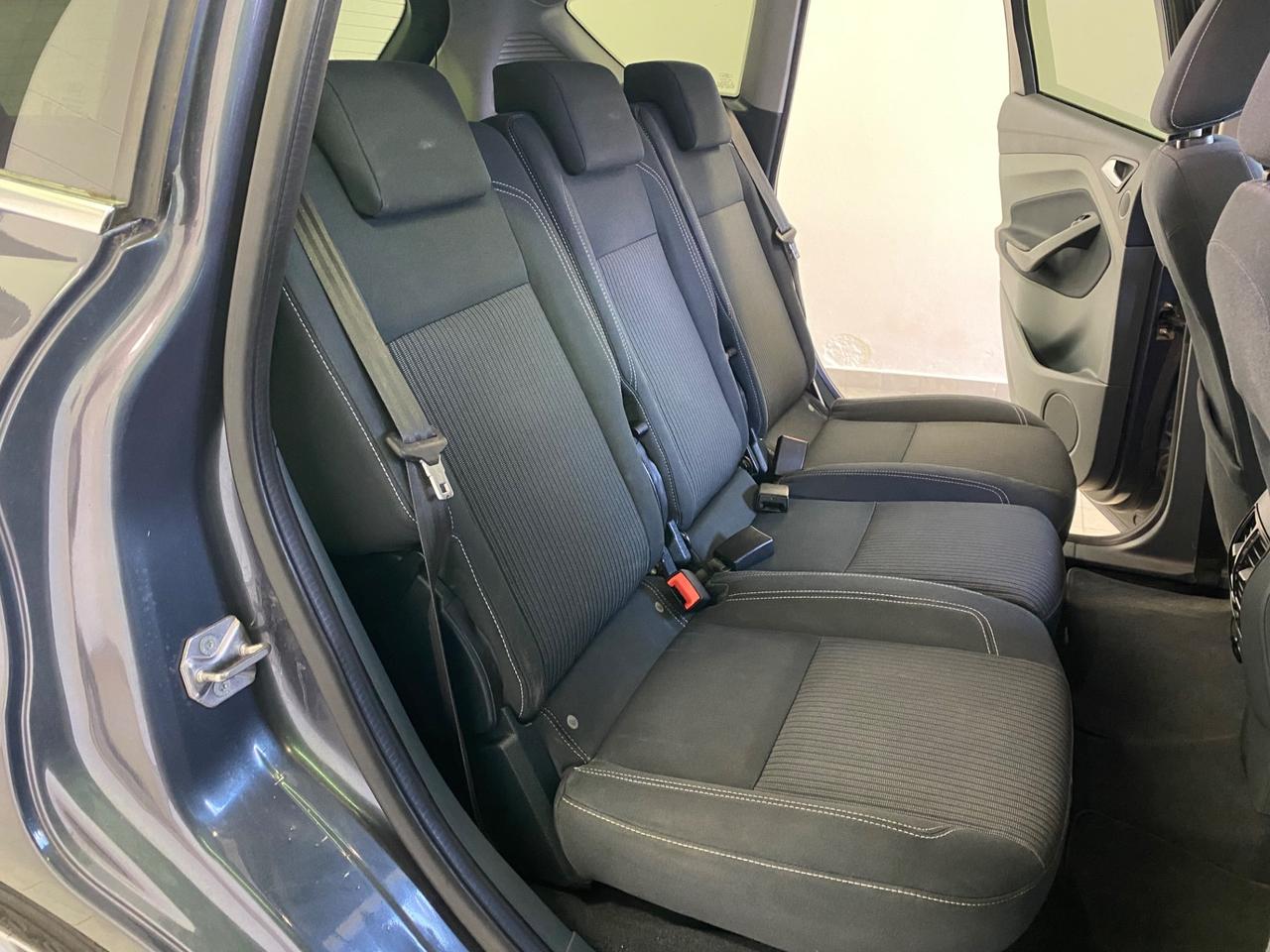 Ford C-Max 1.6 TDCi 115CV Titanium N1 Business