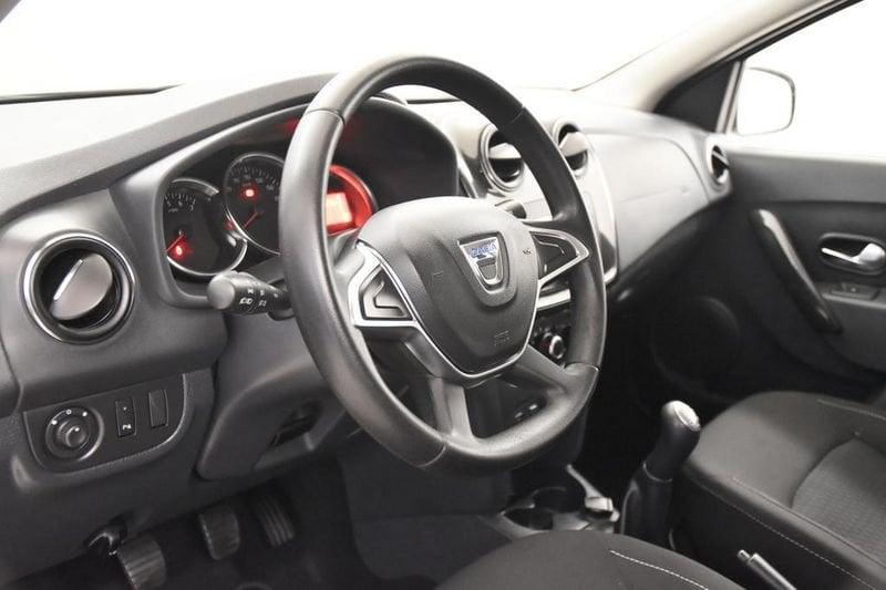 Dacia Sandero 1.0 sce Comfort 75cv