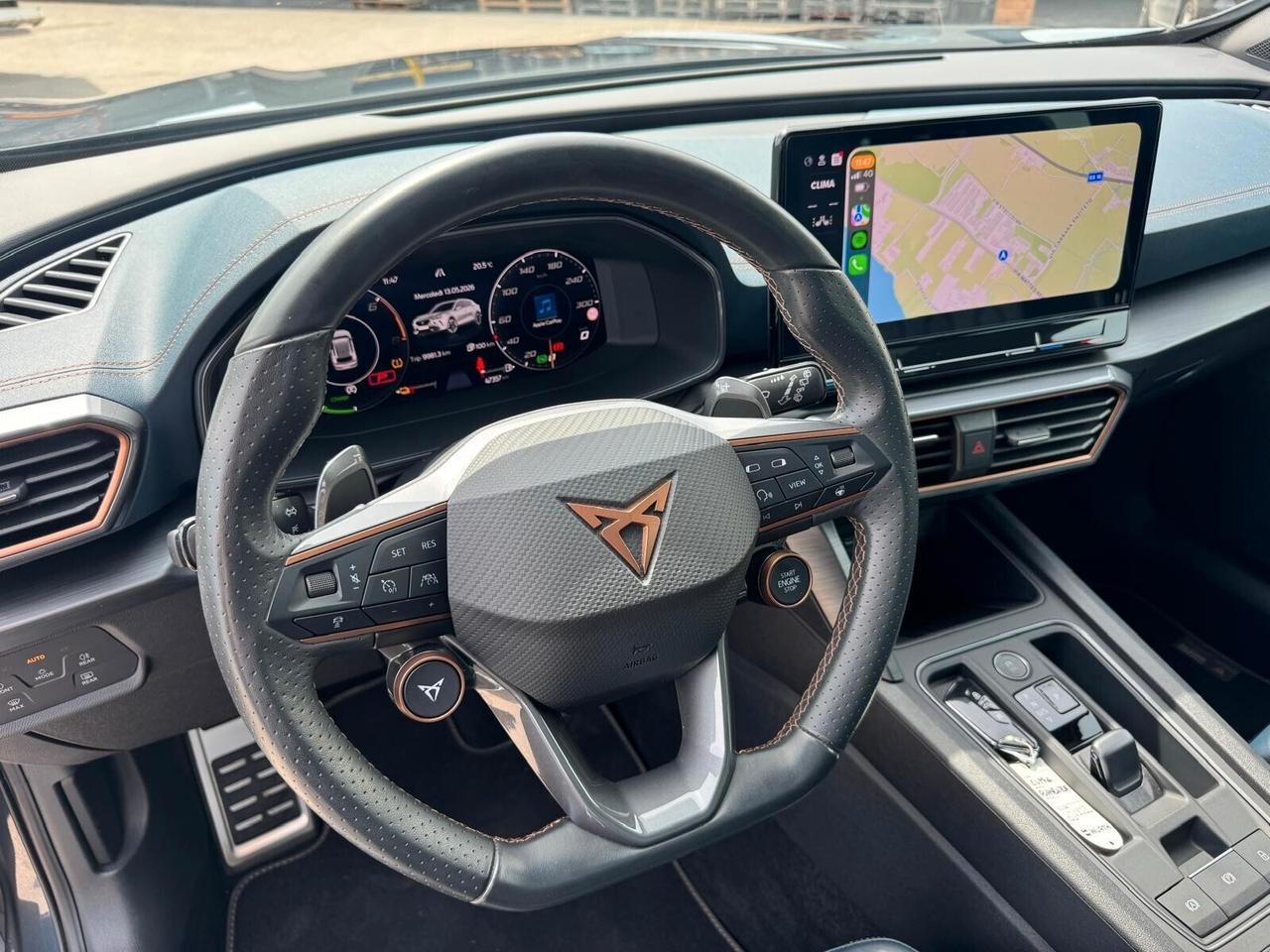 Cupra Formentor - PROMOFIN!!!