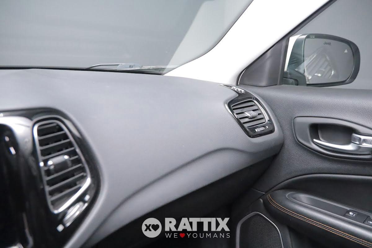 Jeep Compass 1.3 turbo t4 130CV Limited