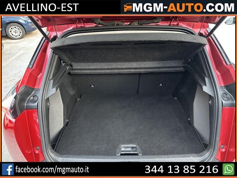 Peugeot 2008 BlueHDi 130 EAT8 Allure Pack