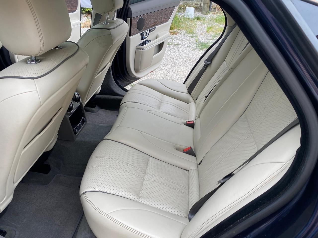 Jaguar XJ 3.0D V6 300 CV Premium Luxury