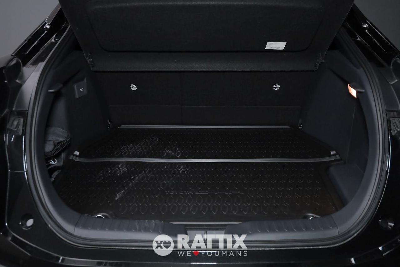 Toyota C-HR 2.0 Phev Trend e-CVT