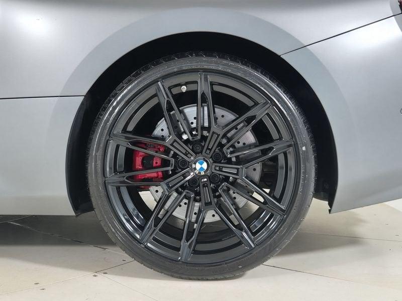 BMW Serie 2 Coupé M2 G87 2022 Coupe M2 Coupe 3.0 460cv auto