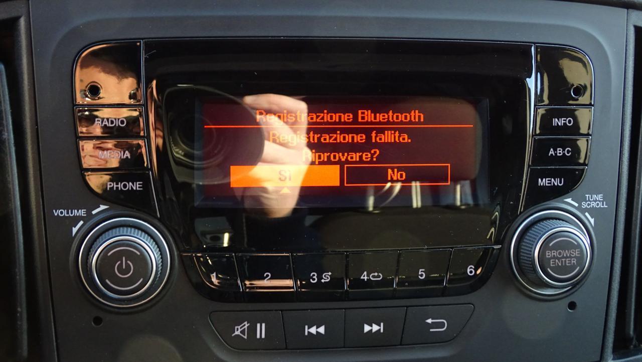 FIAT Doblo Doblò 1.4 Natural Power PL-TN Cargo Maxi Business