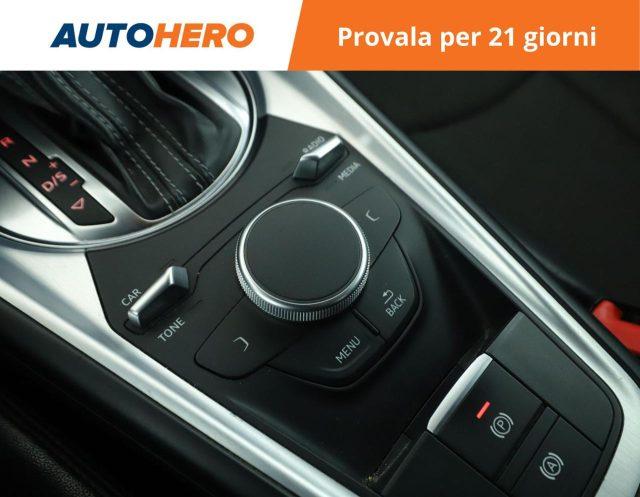 AUDI TT Coupé 1.8 TFSI S tronic