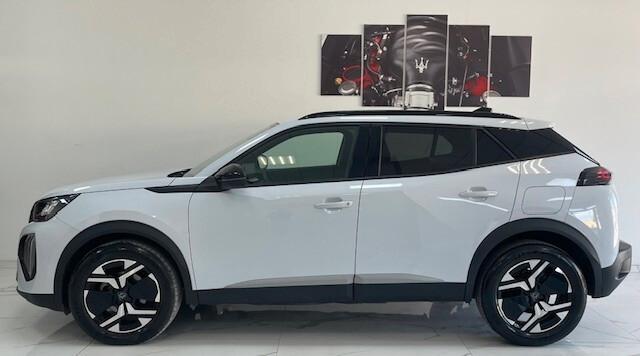 Peugeot 2008 PureTech 130 CV S&S EAT8 Allure