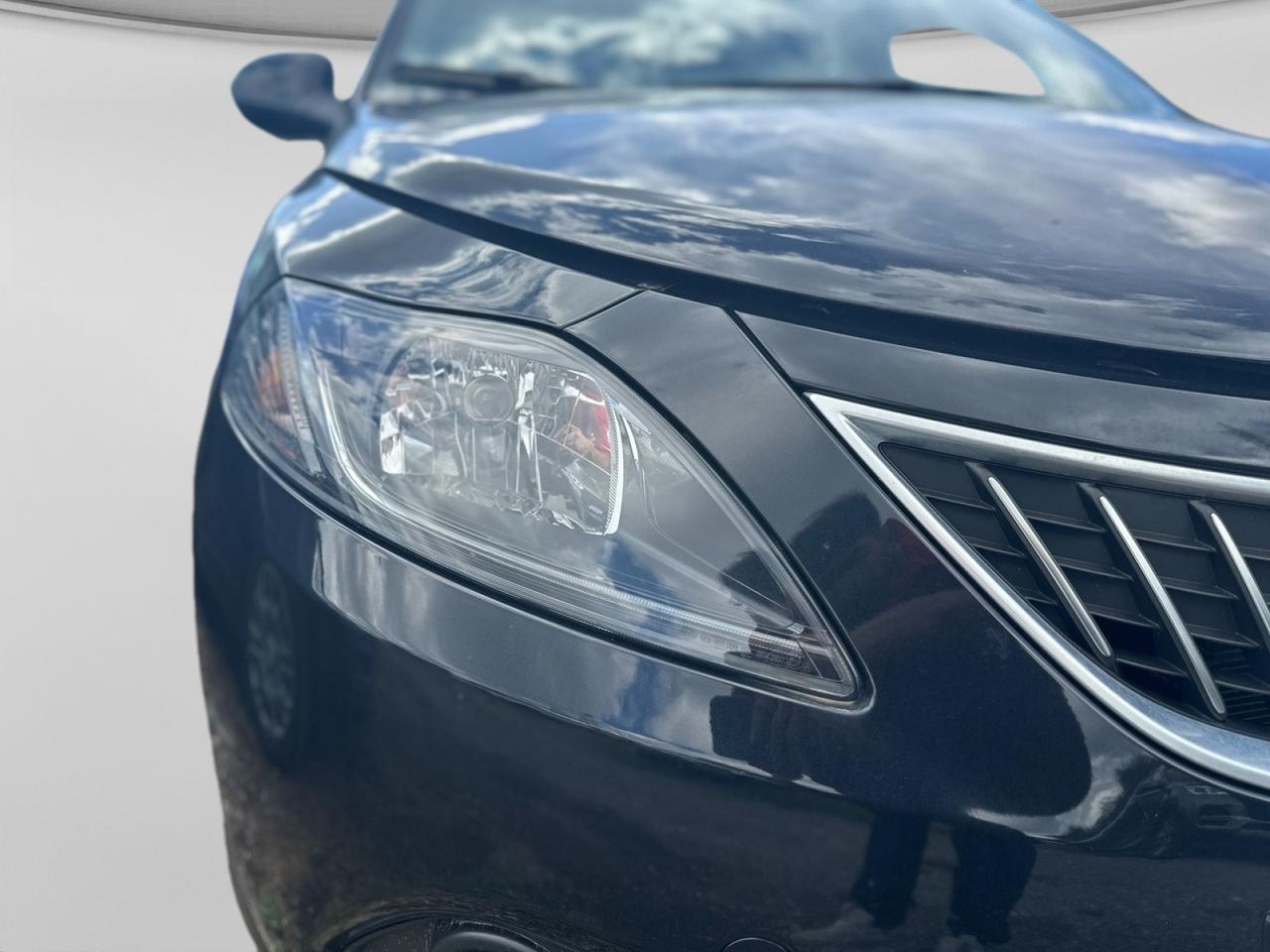 LANCIA Ypsilon III 2021 - Ypsilon 1.0 firefly hybrid Platino s&s 70cv