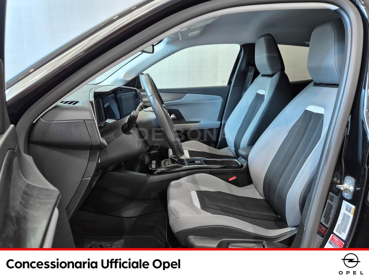 Opel Mokka 1.2 t edition s&s 130cv