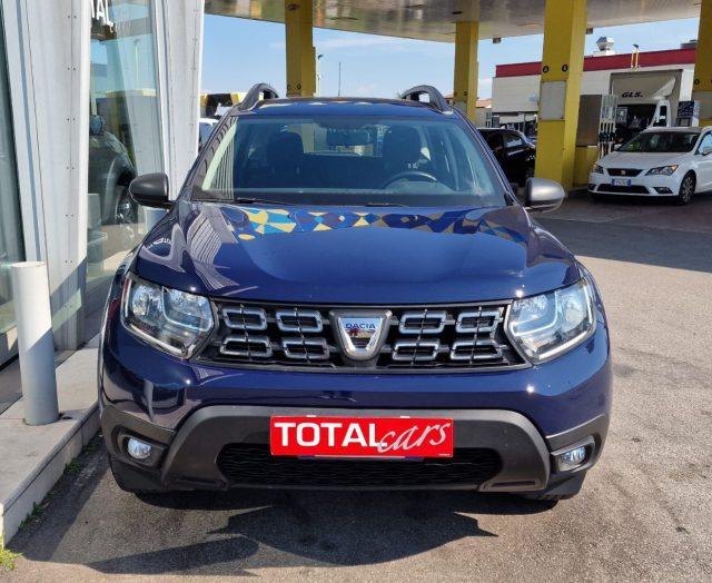 DACIA Duster 1.0 TCe 100 CV ECO-G 4x2 Comfort