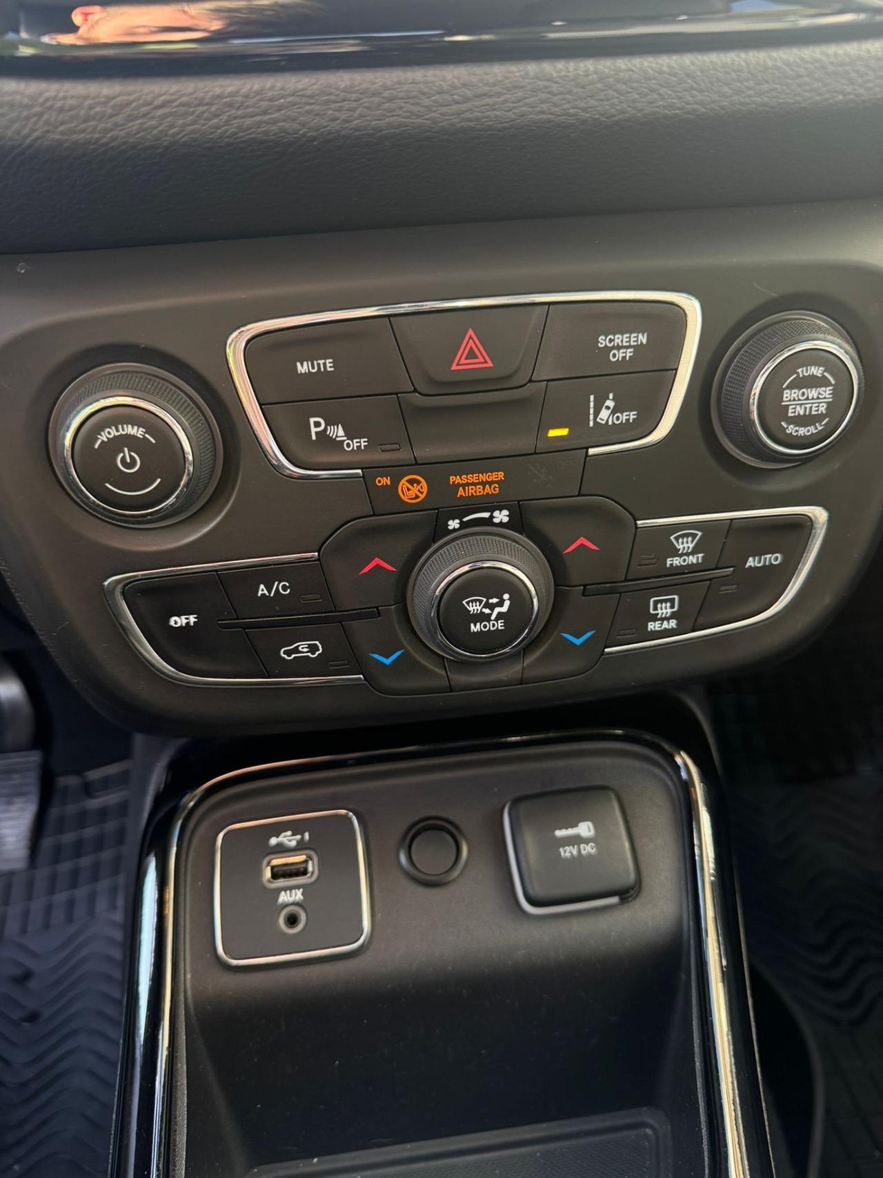 Jeep Compass 1.6 Multijet II 2WD Limited PERFETTA