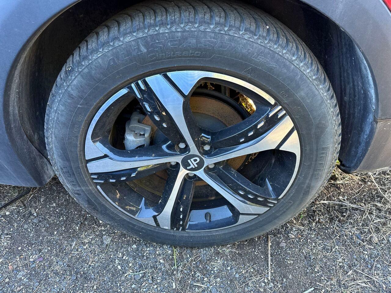 DR Motor DR 6.0 - dr 6.0 1.5 turbo Gpl 149cv cvt