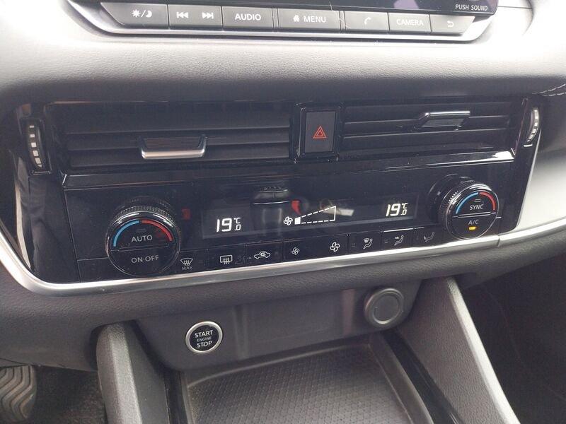 Nissan Qashqai Qashqai 1.3 mhev Acenta 2wd 140cv