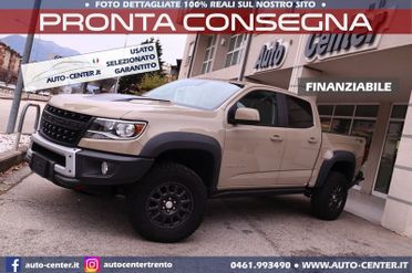 Chevrolet Colorado ZR2 BISON EDITION AEV 2.8D 4X4 AT6