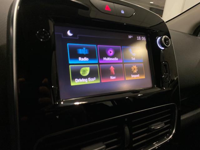 RENAULT Clio dCi 75CV 5 porte Energy Zen