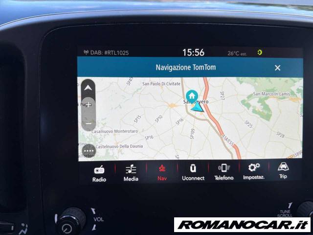 FIAT 500L Pro 1.3 MJT 95CV Pop Star 4 posti (N1) DETAX 6400