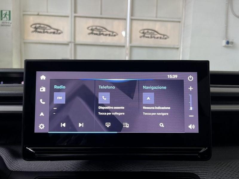 Citroën C3 C3 PureTech 100 S&S Max DA 189,00 al mese