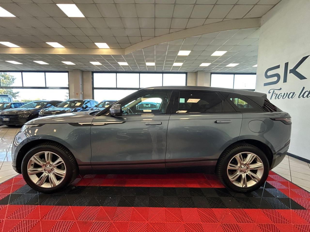 Land Rover Range Velar 2.0 I4 PHEV 404 CV S