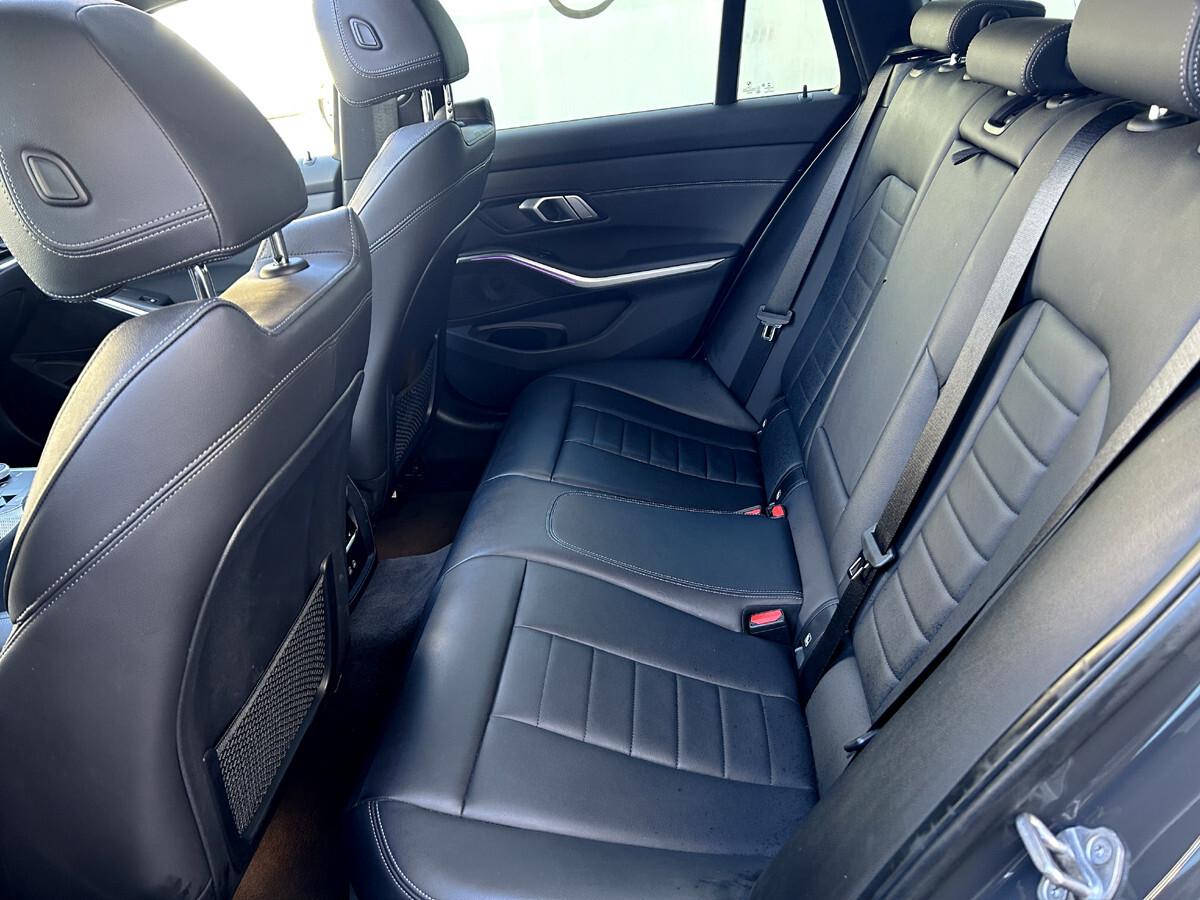 Bmw 340i M 340i 48V xDrive Touring