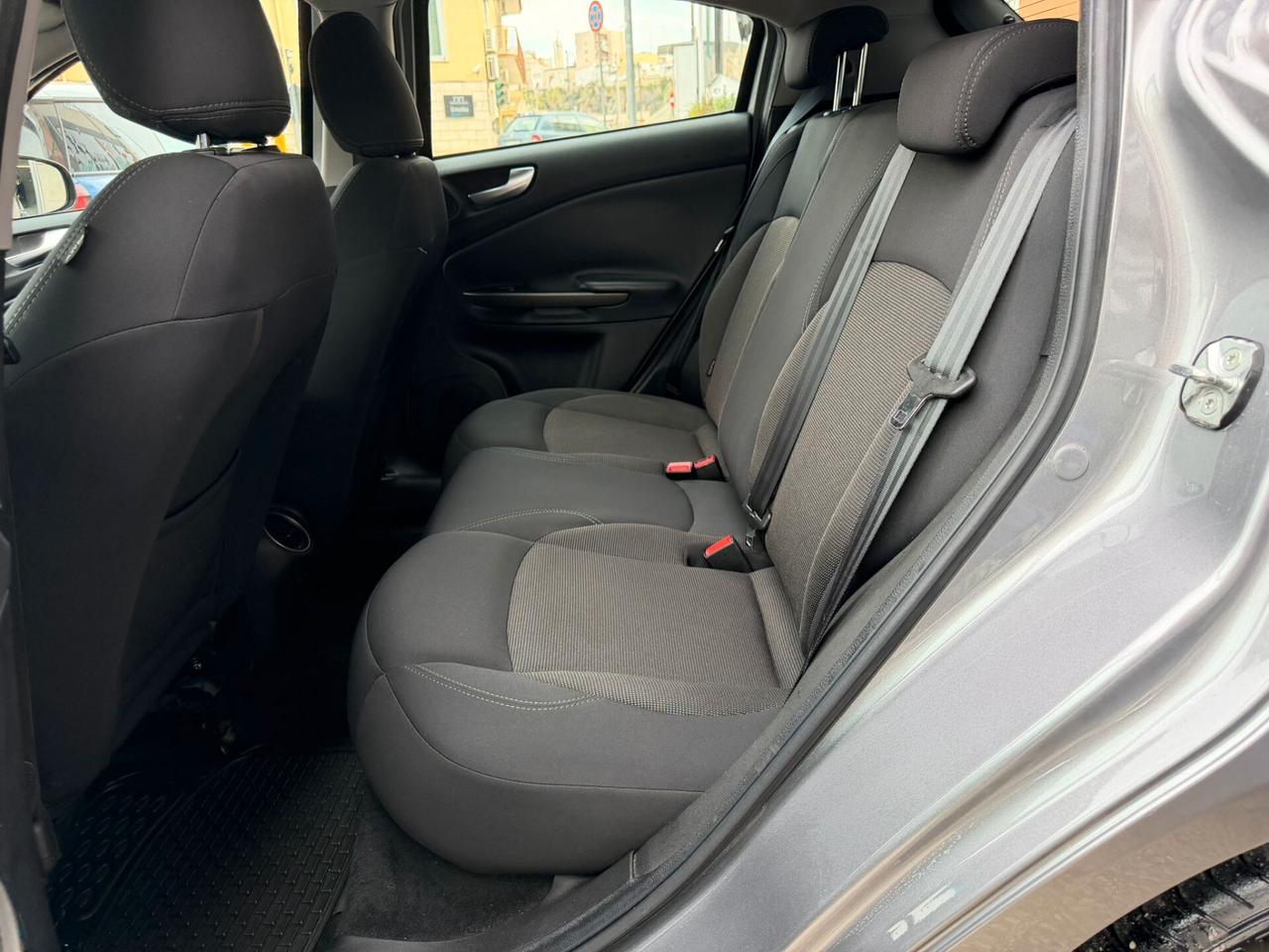 Alfa Romeo Giulietta 1.4 Turbo 120 CV GPL Distinctive