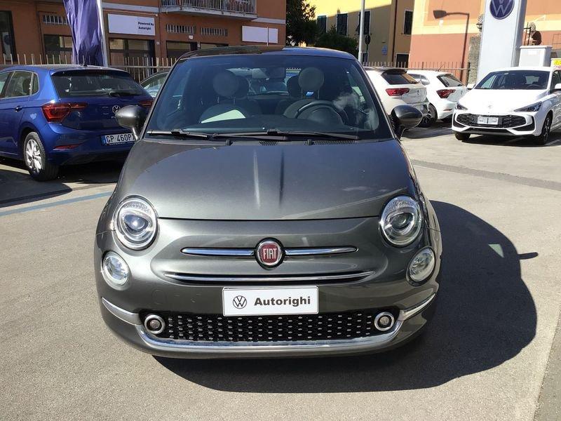 FIAT 500 1.2 69cv EasyPower Lounge
