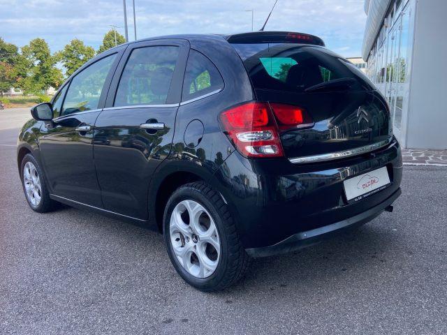 CITROEN C3 1.4 Eco Energy G Exclusive