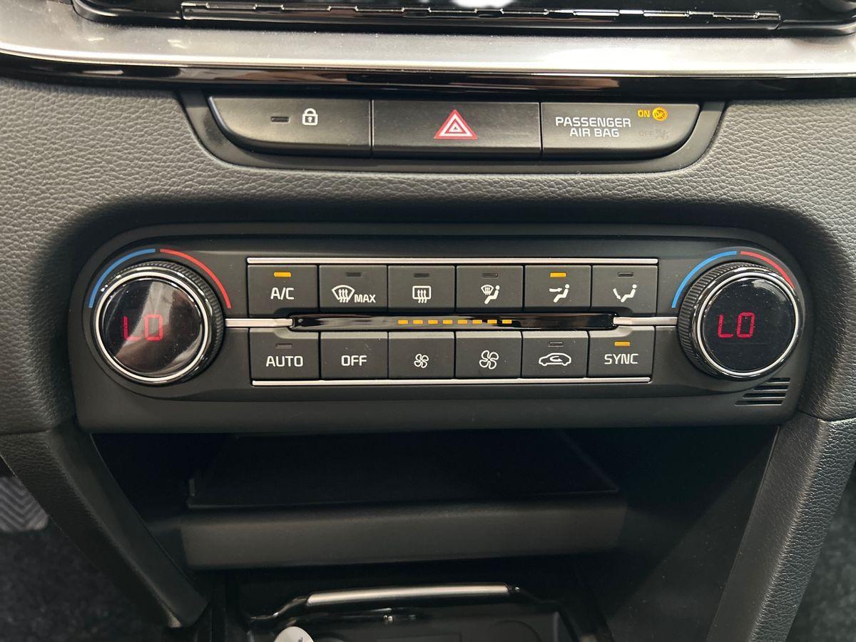 KIA XCeed 2022 - XCeed 1.5 t-gdi mhev Style 140cv mt