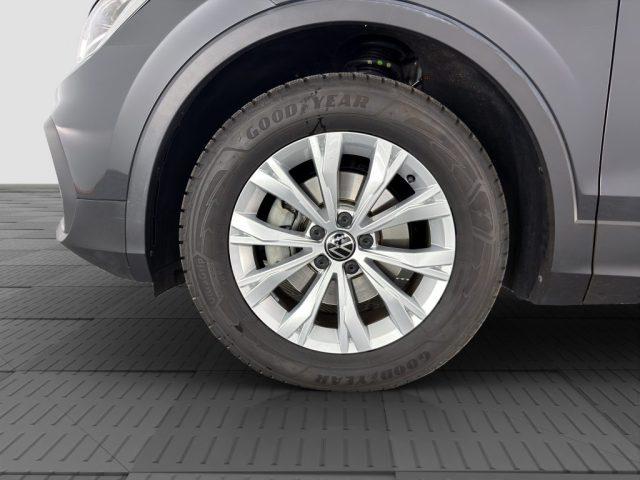 VOLKSWAGEN Tiguan Tiguan 1.5 TSI 150 CV DSG ACT Life