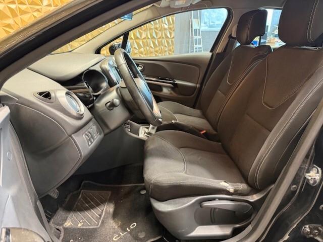Renault Clio 1.5 dCi 8V 75CV 5 porte Costume National