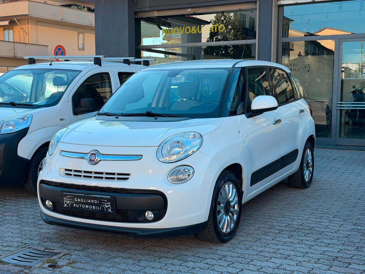 Fiat 500L 1.3 Multijet 95 CV Pop Star