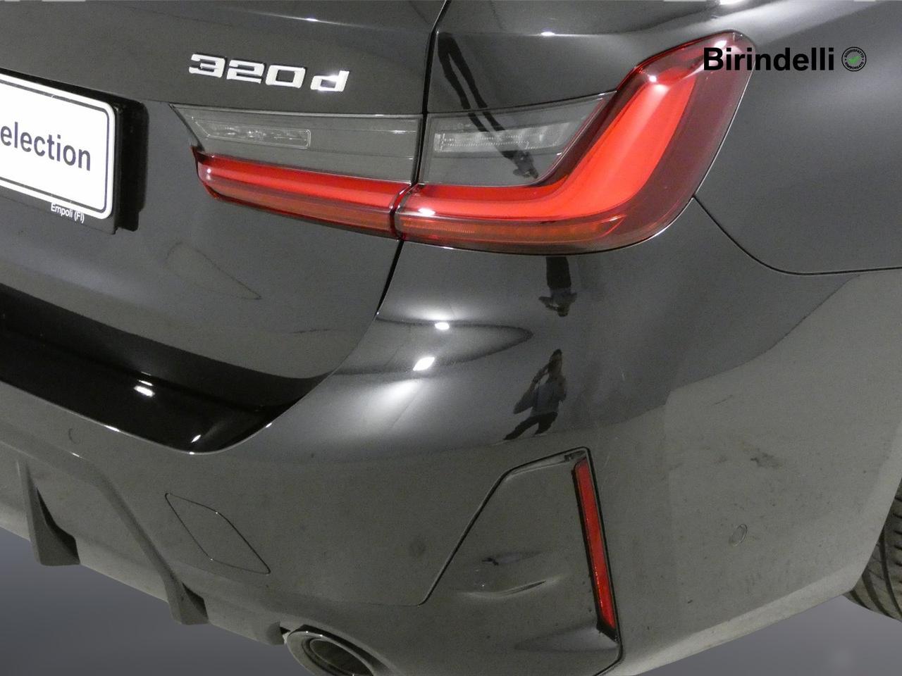 BMW BMW 320d Touring