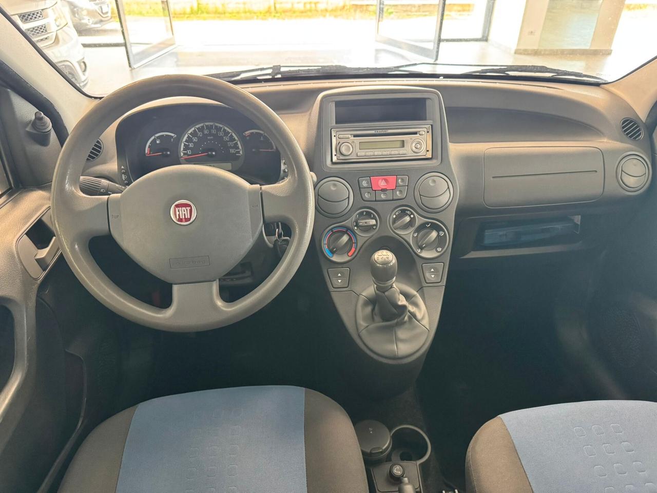 Fiat Panda 1.2 Dynamic